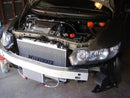 Mishimoto Honda Civic SI Performance Aluminum Radiator 2006-2011 - MMRAD-CIV-06SI