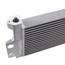 Mishimoto BMW F8X M3/M4 Performance Oil Cooler Kit - MMOC-F80-15K