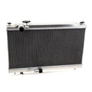 Hybrid Racing K-Swap Fullsize Radiator (94-01 Acura Integra w/ K-Swap) - HYB-RAD-01-07