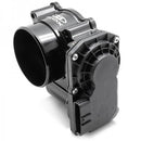 Blox Racing 70mm Billet Throttle Body - Black - 2013+ Subaru BRZ / Toyota 86 / Scion FR-S - BXIM-50203-BK