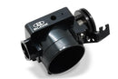 Blox Racing 72mm Billet Throttle Body - Anodized Black - K-Series RBC/RRC - BXIM-00218-BK