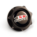 Blox Racing Billet Honda Oil Cap - Blue - BXAC-00501-BL