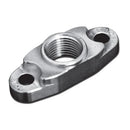 Blox Racing Billet Oil Drain Flange - BXFL-00200