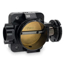 Blox Racing 72mm Black Billet Throttle Body V2 - Honda B/D/H/F Series - BXIM-00203-BK-V2