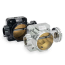 Blox Racing 70mm Silver Billet Throttle Body V2 - Honda B/D/H/F Series - BXIM-00202-SI-V2