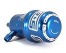 Grimmspeed Manual Boost Controller BLUE - Universal - 070002B