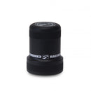 Skunk2 Billet Aluminum Solenoid Cover Black Anodized - Honda B/D/H VTEC - 658-05-0215