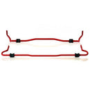 Blox Racing Sway Bar Set (21mm Front/17mm Rear) - 2013+ Scion FRS / Toyota 86 - BXSS-10110-SET