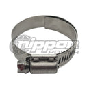 Breeze S/s Liner Clamps