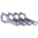 Skunk2 Alpha Series Connecting Rods - 2006-2014 Subaru WRX EJ25 - 306-12-1000
