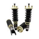 Blox Racing Drag Pro+ Series Coilover - 92-00 Civic EG/EK, 94-01 Integra DC (exc Type-R) (RR: 18kg) - BXSS-00103