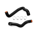 Mishimoto Silicone Radiator Hose Kit, Black - Ford Fiesta ST 2014-2019 - MMHOSE-FIST-14BK