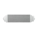 Mishimoto Ford Focus RS Intercooler, Silver 2016-2018 - MMINT-RS-16SL