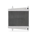 Mishimoto Performance Aluminum Radiator Kit fits Toyota GR Supra 3.0L, 2020+  - MMRAD-SUP-20K