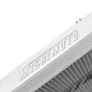 Mishimoto Honda Fit Performance Aluminum Radiator 2007-2008 - MMRAD-FIT-07