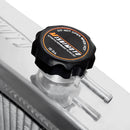 Mishimoto Nissan 240SX Silvia S14 Performance Aluminum Radiator 1995-1998 SR20 Engine - MMRAD-S14-95SR