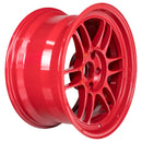 Enkei RPF1 17x9 5x114.3 35mm Offset 73mm Bore Competition Red Wheel - 3797906535RD