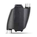 Mishimoto Air-to-Water Intercooler, Dual-Pass Coolant, 1000HP-Opposite Side Inlet/Outlet - MMINT-A2W-DPR-2