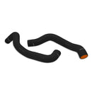 Mishimoto Silicone Radiator Hose Kit, Black - Ford Mustang GT/Cobra 1994-1995 - MMHOSE-MUS-94BK