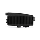 Mishimoto Subaru WRX/STI 2001-2007 Performance Black Top-Mount Intercooler w/ Red Hoses - MMTMIC-WRX-01BKRD