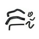 Mishimoto Replacement Coolant Hose Kit, Black - Ford Mustang 5.0L 1994-1995 - MMHOSE-MUS-94E
