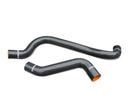 Mishimoto Silicone Radiator Hose Kit, Black - Dodge Neon SRT-4 2003-2005 - MMHOSE-NEO-01BK