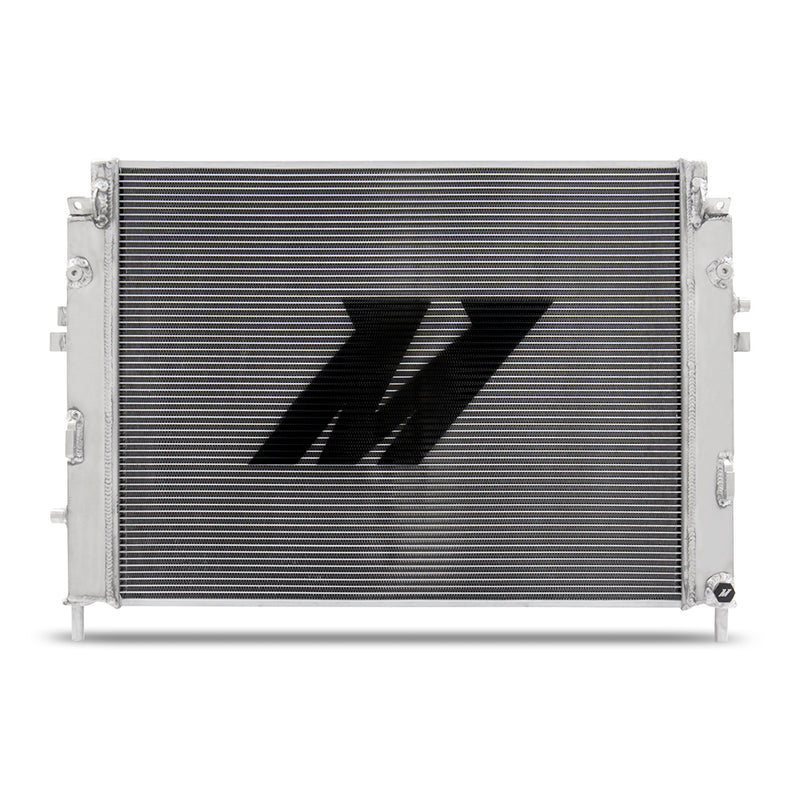 Mishimoto Performance Aluminum Radiator, Fits Mazda NC Miata MX-5 2006-2015  - MMRAD-MIA-06