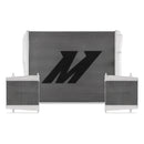 Mishimoto Performance Aluminum Radiator Kit fits Toyota GR Supra 3.0L, 2020+  - MMRAD-SUP-20K