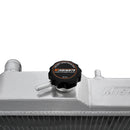 Mishimoto Mazda Miata Performance Aluminum Radiator 1990-1997 - MMRAD-MIA-90