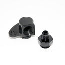 Hybrid Racing K-Series Power Steering Fitting - HYB-PSF-01-02