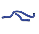 Mishimoto Silicone Radiator Hose Kit, Blue - Honda Accord 1994-1997, Prelude 1997-2001 - MMHOSE-PRE-97BL