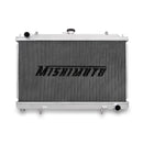 Mishimoto Nissan 240SX Silvia S14 Performance Aluminum Radiator 1995-1998 SR20 Engine - MMRAD-S14-95SR