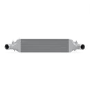 Mishimoto Kia Stinger GT 3.3T Performance Intercooler Kit, 2018+, Silver - MMINT-STNGR-18SL