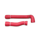 Mishimoto Silicone Radiator Hose Kit, Red - BMW E46 M3 - MMHOSE-E46-99RD