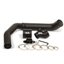 Blox Racing Blue Charge Pipe Kit - 15+ Subaru WRX FA20DIT - BXFL-50211-BL