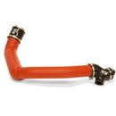 Blox Racing Red Charge Pipe Kit - 15+ Subaru WRX FA20DIT - BXFL-50211-RD