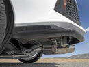 Skunk2 MegaPower RR Power 76mm Cat-Back Exhaust System - 16-20 Honda Civic Sport 5-Door Hatchback - 413-05-6070