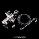 K-Tuned CMC Upgrade Kit - LHD Vehicles ONLY - 2002-15 Civic Si, 2002-06 RSX, 2004-08 TSX - KTD-CMC-LHD
