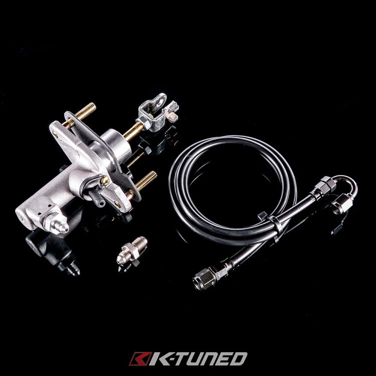 K-Tuned CMC Upgrade Kit - RHD Vehicles ONLY - 2004-08 Acura RSX (RHD ONLY) Does not fit DC5 - KTD-CMC-RHD