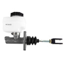 Blox Racing 3/4" Bore Compact Brake Master Cylinder - BXFL-10012
