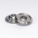 Skunk2 Alpha Series Valve Spring and Titanium Retainer Kit - Honda B-Series VTEC  - 344-05-1300