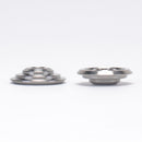 Skunk2 Alpha Series Valve Spring and Titanium Retainer Kit - Honda B-Series VTEC  - 344-05-1300