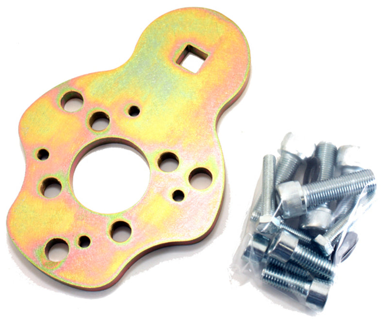 Grimmspeed Crank Pulley Removal/Install Tool - Subaru - 095011