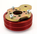 Grimmspeed Crank Pulley Removal/Install Tool - Subaru - 095011