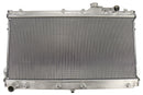 Koyo Radiator - 89-97 Mazda MX-5 Miata 1.6/1.8L (MT) - VH060245