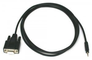 Innovate Motorsports Program Cable: LC-1, XD-1, Aux Box to PC - 3746