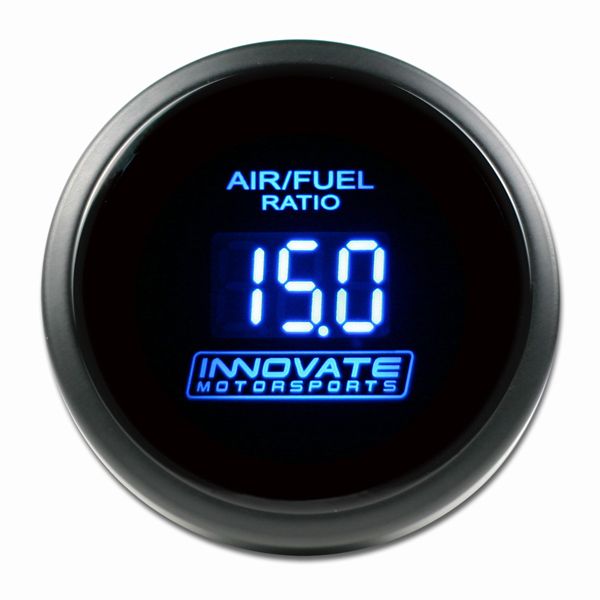 Innovate Motorsports DB-Gauge Blue (Gauge Only) - 3793