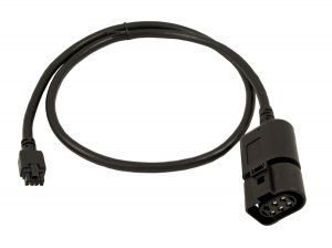 Innovate Motorsports Sensor Cable: 3 ft. (for LSU4.2) - 3843