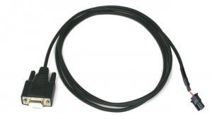 Innovate Motorsports Program Cable (4-pin to DB9 PC) - 3840