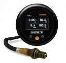 Innovate Motorsports ECB-1 "BOOST" Ethanol Advanced Gauge Kit (Ethanol Sensor NOT included) - 3911